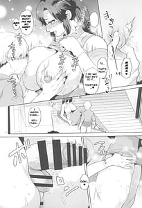 Page 16: 015.jpg | Shemale Oku-san to Sex Workout | View Page!