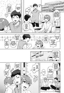 Page 3: 002.jpg | Shemale Single Mother no Shizuki-san | View Page!