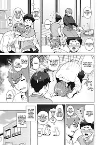 Page 5: 004.jpg | Shemale Single Mother no Shizuki-san | View Page!