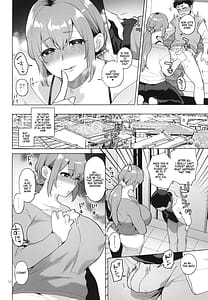 Page 12: 011.jpg | Shemale Single Mother no Shizuki-san | View Page!