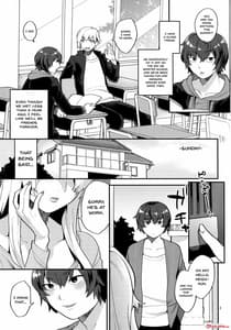 Page 2: 001.jpg | Shemale Single Mother no Yukari-san | View Page!