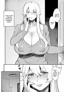 Page 3: 002.jpg | Shemale Single Mother no Yukari-san | View Page!