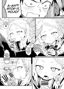 Page 9: 008.jpg | Shh Im Hiding Nishikata-Kun! | View Page!