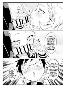 Page 10: 009.jpg | Shh Im Hiding Nishikata-Kun! | View Page!