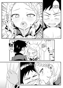 Page 12: 011.jpg | Shh Im Hiding Nishikata-Kun! | View Page!