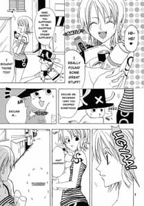 Page 3: 002.jpg | Shiawase PUNCH! 12 | View Page!