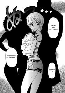 Page 4: 003.jpg | Shiawase PUNCH! 12 | View Page!