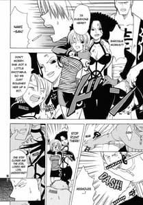 Page 6: 005.jpg | Shiawase PUNCH! 12 | View Page!