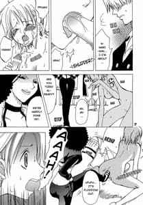 Page 13: 012.jpg | Shiawase PUNCH! 12 | View Page!