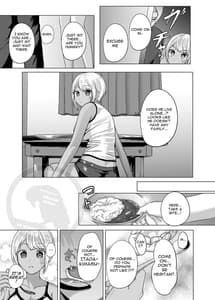 Page 4: 003.jpg | Shiawase na Katei o Kizukou | View Page!
