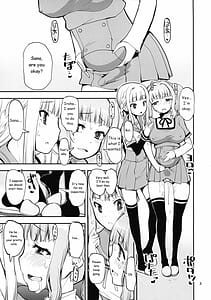Page 2: 001.jpg | Shiawase no Wairo | View Page!