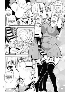 Page 3: 002.jpg | Shiawase no Wairo | View Page!