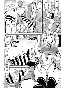 Page 9: 008.jpg | Shiawase no Wairo | View Page!
