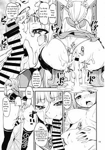 Page 14: 013.jpg | Shiawase no Wairo | View Page!
