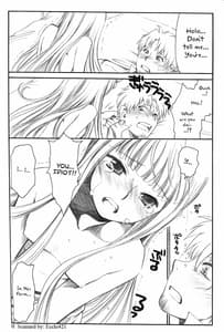 Page 11: 010.jpg | Shiawase o Ushinau Naraba Kinyoku Nado Gu no Kocchou | View Page!