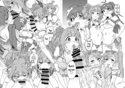Page 5: 004.jpg | Shibo yuki futanari yukiho ga shibora reru hon | View Page!