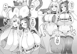 Page 7: 006.jpg | Shibo yuki futanari yukiho ga shibora reru hon | View Page!