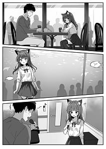 Page 10: 009.jpg | Shibushibu Tanomi o Kiite kureru Uchi no Neko 3 | View Page!