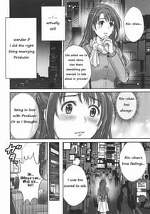 Page 5: 004.jpg | Shibuya Rin 30-sai 2 Uzuki to 3P Shichaimasu!! | View Page!