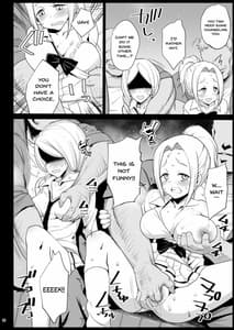 Page 9: 008.jpg | Shidou Sarechau Yoshida-san | View Page!