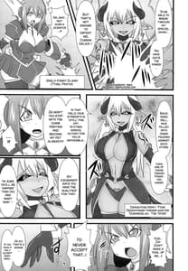 Page 4: 003.jpg | Shield Knight Elsain Vol. 13 Succubus Flirtation | View Page!