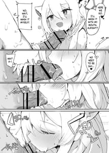 Page 8: 007.jpg | Shigure Hon | View Page!