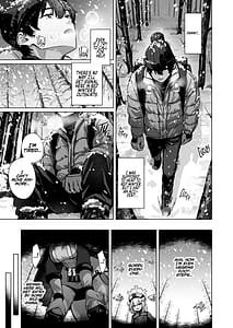 Page 2: 001.jpg | Shigure wa Yuki o Torakashite | View Page!