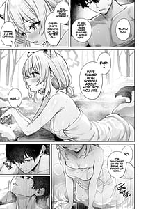 Page 6: 005.jpg | Shigure wa Yuki o Torakashite | View Page!