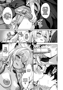 Page 16: 015.jpg | Shigure wa Yuki o Torakashite | View Page!