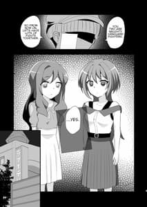 Page 2: 001.jpg | Shihai Joutai no Vanguard Fighter ni Ecchi na Meirei wa Dekimasu ka | View Page!