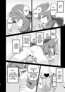 Page 13: 012.jpg | Shihai Joutai no Vanguard Fighter ni Ecchi na Meirei wa Dekimasu ka | View Page!