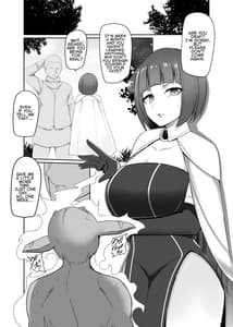 Page 3: 002.jpg | Shihai Kokuin Takabisha na Onna Majutsushi ga Shiranai Aida ni Omocha ni Sareru | View Page!