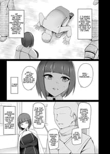 Page 5: 004.jpg | Shihai Kokuin Takabisha na Onna Majutsushi ga Shiranai Aida ni Omocha ni Sareru | View Page!