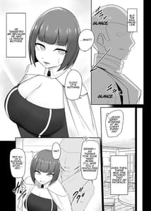 Page 6: 005.jpg | Shihai Kokuin Takabisha na Onna Majutsushi ga Shiranai Aida ni Omocha ni Sareru | View Page!