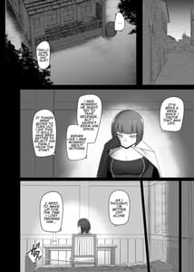 Page 8: 007.jpg | Shihai Kokuin Takabisha na Onna Majutsushi ga Shiranai Aida ni Omocha ni Sareru | View Page!