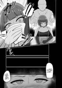 Page 9: 008.jpg | Shihai Kokuin Takabisha na Onna Majutsushi ga Shiranai Aida ni Omocha ni Sareru | View Page!