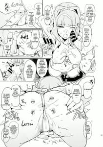 Page 10: 009.jpg | Shijou Takane no Fundoshi Dosukebe Muramatsuri with Miura Azusa | View Page!