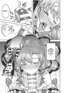 Page 12: 011.jpg | Shika wa Tottemo Sekkyokuteki Desu! | View Page!