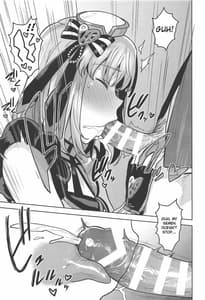 Page 14: 013.jpg | Shika wa Tottemo Sekkyokuteki Desu! | View Page!