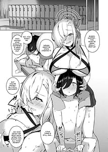 Page 6: 005.jpg | Shikatte Goshujinsama!! | View Page!