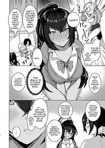 Page 9: 008.jpg | Shikatte Goshujinsama!! | View Page!