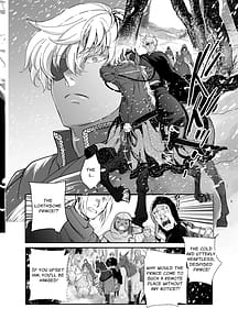 Page 5: 004.jpg | Shikei Senkoku Sareta Kenjo ga Kiraware Ouji ni Dekiai Sarete Shiawase ni Naru made no Monogatari Chuuhen | View Page!