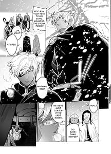Page 6: 005.jpg | Shikei Senkoku Sareta Kenjo ga Kiraware Ouji ni Dekiai Sarete Shiawase ni Naru made no Monogatari Chuuhen | View Page!