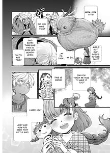 Page 9: 008.jpg | Shikei Senkoku Sareta Kenjo ga Kiraware Ouji ni Dekiai Sarete Shiawase ni Naru made no Monogatari Chuuhen | View Page!