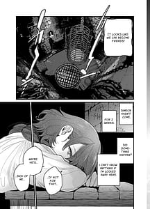Page 10: 009.jpg | Shikei Senkoku Sareta Kenjo ga Kiraware Ouji ni Dekiai Sarete Shiawase ni Naru made no Monogatari Chuuhen | View Page!