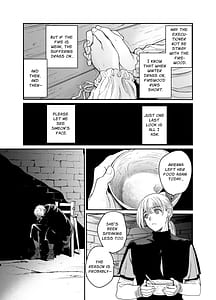 Page 12: 011.jpg | Shikei Senkoku Sareta Kenjo ga Kiraware Ouji ni Dekiai Sarete Shiawase ni Naru made no Monogatari Chuuhen | View Page!