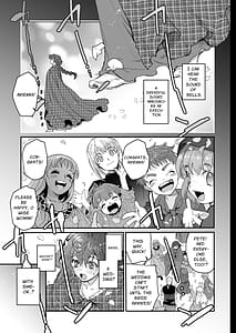 Page 6: 005.jpg | Shikei Senkoku Sareta Kenjo ga Kiraware Ouji ni Dekiai Sarete Shiawase ni Naru made no Monogatari Kouhen | View Page!