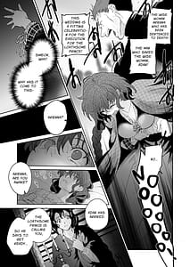 Page 9: 008.jpg | Shikei Senkoku Sareta Kenjo ga Kiraware Ouji ni Dekiai Sarete Shiawase ni Naru made no Monogatari Kouhen | View Page!