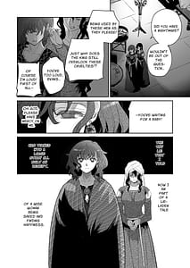 Page 10: 009.jpg | Shikei Senkoku Sareta Kenjo ga Kiraware Ouji ni Dekiai Sarete Shiawase ni Naru made no Monogatari Kouhen | View Page!