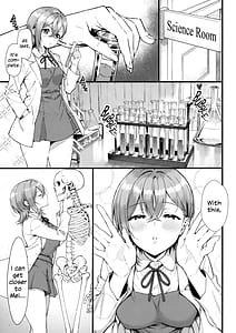 Page 2: 001.jpg | ShikiMei Rendezvous | View Page!